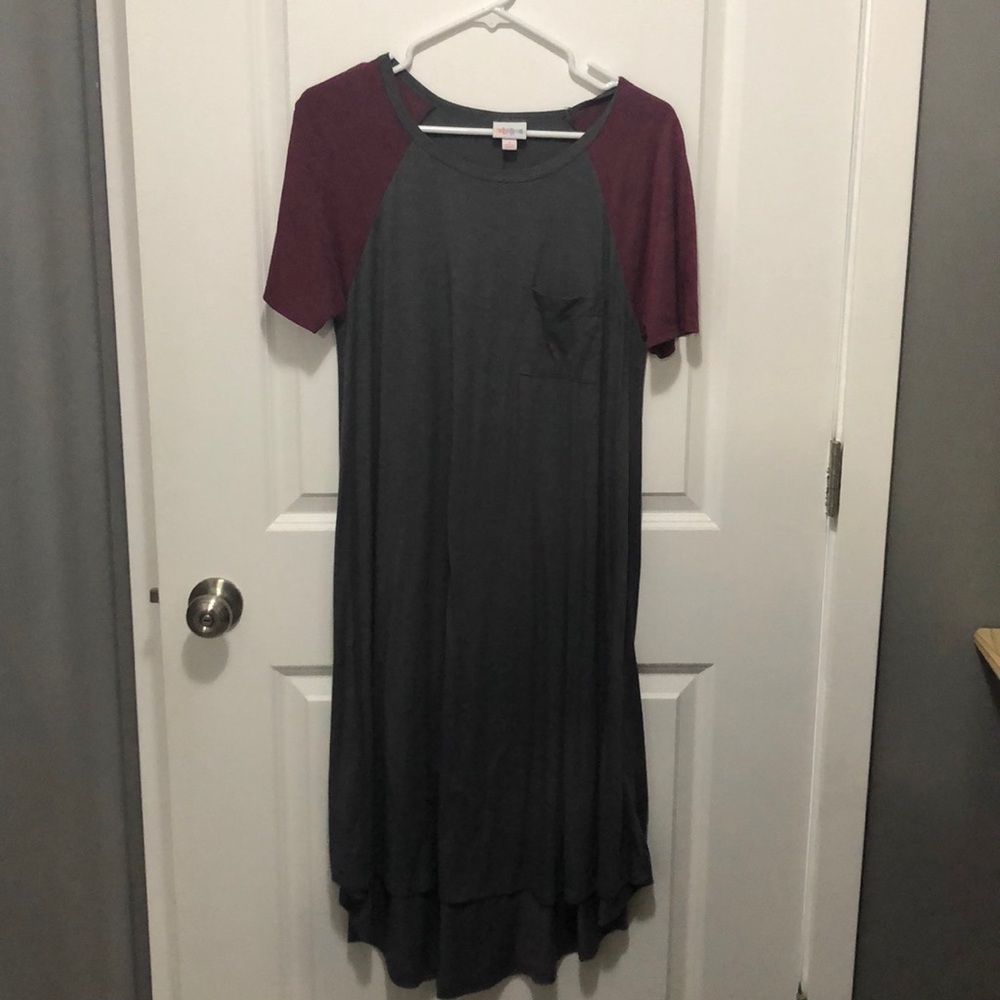 Size Small Carly